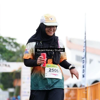 Runner Photo 8868519