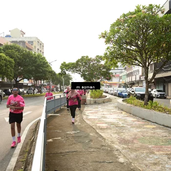 Runner Photo 8868530