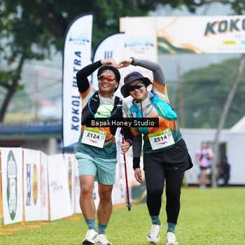 Runner Photo 8868536