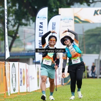 Runner Photo 8868549