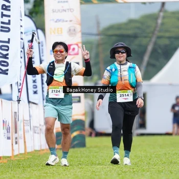 Runner Photo 8868553