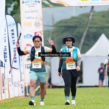 Runner Photo 8868555