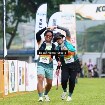 Runner Photo 8868558