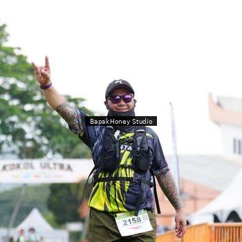 Runner Photo 8868564