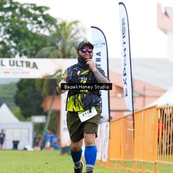 Runner Photo 8868567