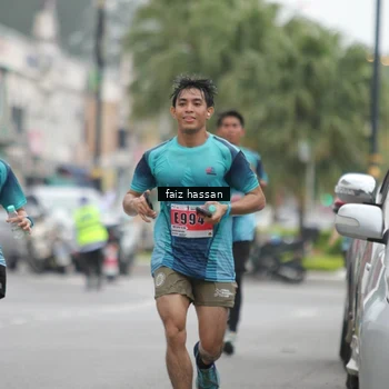 Runner Photo 8868571