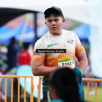 Runner Photo 8868585