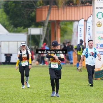 Runner Photo 8868587