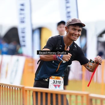 Runner Photo 8868590