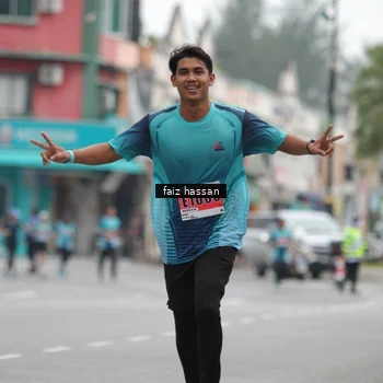 Runner Photo 8868595