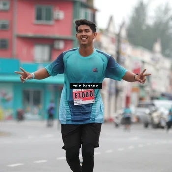 Runner Photo 8868597
