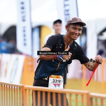 Runner Photo 8868599