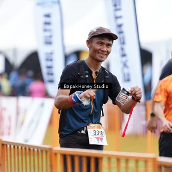 Runner Photo 8868601
