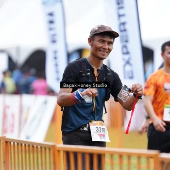 Runner Photo 8868604