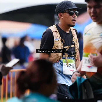 Runner Photo 8868605