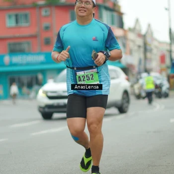 Runner Photo 8868606