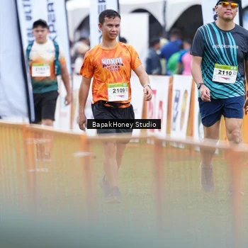 Runner Photo 8868607