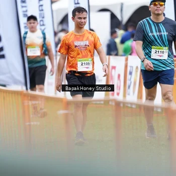 Runner Photo 8868609