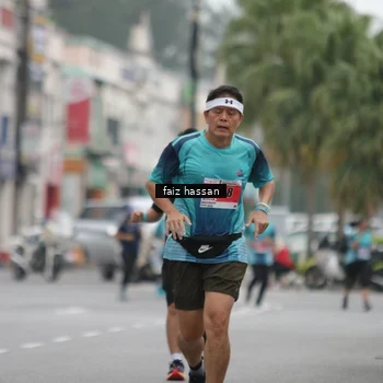 Runner Photo 8868625