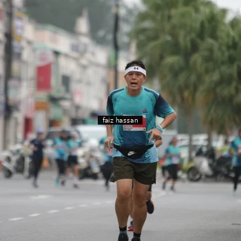 Runner Photo 8868634