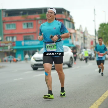 Runner Photo 8868638