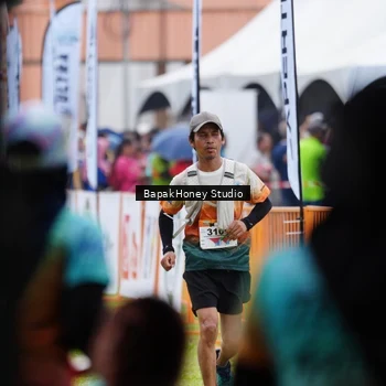 Runner Photo 8868650