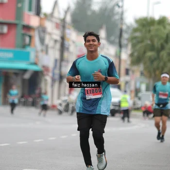 Runner Photo 8868663