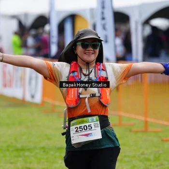 Runner Photo 8868664