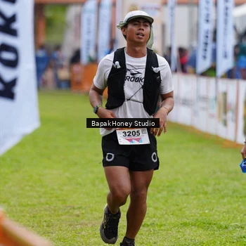 Runner Photo 8868674