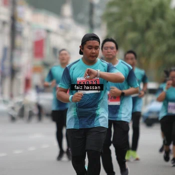 Runner Photo 8868679