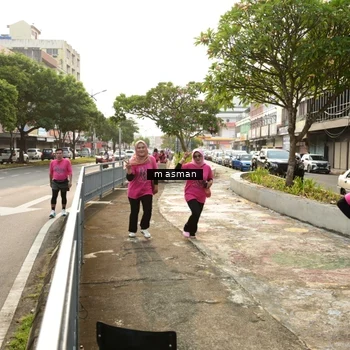 Runner Photo 8868689