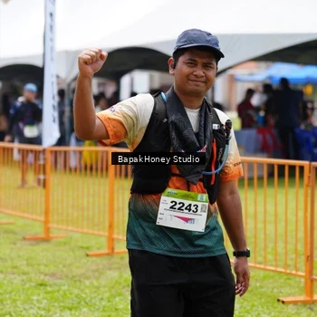 Runner Photo 8868699