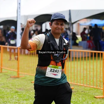 Runner Photo 8868701