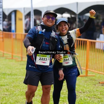 Runner Photo 8868705