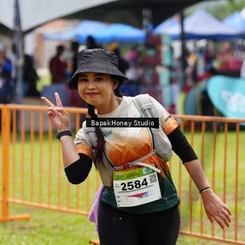 Runner Photo 8868707