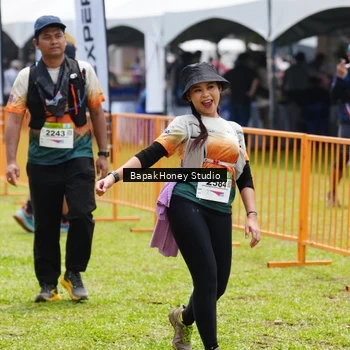 Runner Photo 8868711