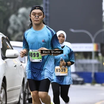 Runner Photo 8868720