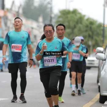 Runner Photo 8868731