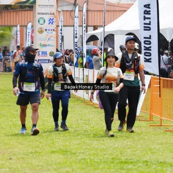 Runner Photo 8868735