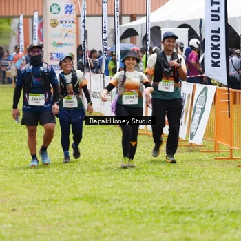 Runner Photo 8868739