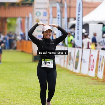 Runner Photo 8868758