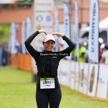 Runner Photo 8868762