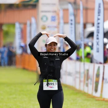 Runner Photo 8868763
