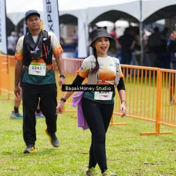 Runner Photo 8868770