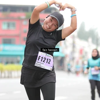 Runner Photo 8868802