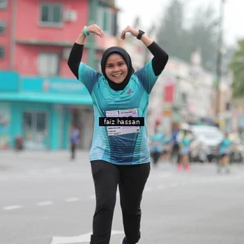 Runner Photo 8868837