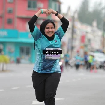 Runner Photo 8868847
