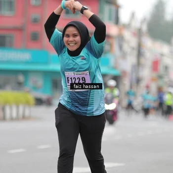 Runner Photo 8868848