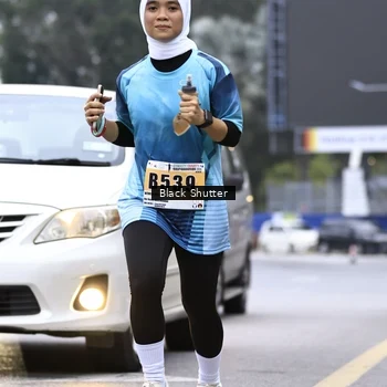 Runner Photo 8868857