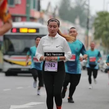 Runner Photo 8868866